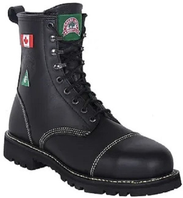 Canada West Boots Welders Boot 34379