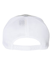 Load image into Gallery viewer, Flexfit 110 Mesh Back Cap 12 Hats Embroidered or Heat Press
