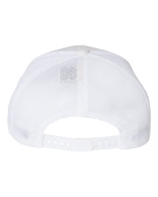 Load image into Gallery viewer, Flexfit 110 Mesh Back Cap 12 Hats Embroidered or Heat Press