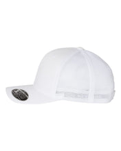 Load image into Gallery viewer, Flexfit 110 Mesh Back Cap 12 Hats Embroidered or Heat Press