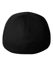 Load image into Gallery viewer, Flexfit V-Flex Cotton Twill Cap Embroidered or Heat Press