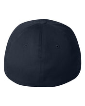 Load image into Gallery viewer, Flexfit V-Flex Cotton Twill Cap Embroidered or Heat Press