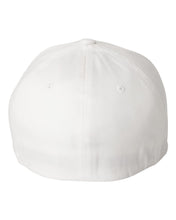 Load image into Gallery viewer, Flexfit V-Flex Cotton Twill Cap Embroidered or Heat Press