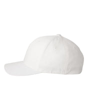 Load image into Gallery viewer, Flexfit V-Flex Cotton Twill Cap Embroidered or Heat Press
