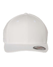Load image into Gallery viewer, Flexfit V-Flex Cotton Twill Cap Embroidered or Heat Press