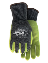 Load image into Gallery viewer, Watson Stealth Dog Fight Gloves