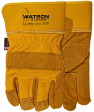 Load image into Gallery viewer, Watson Hand Job Gloves