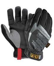 Load image into Gallery viewer, Mechanix Fastfit Gloves (Various Colors)