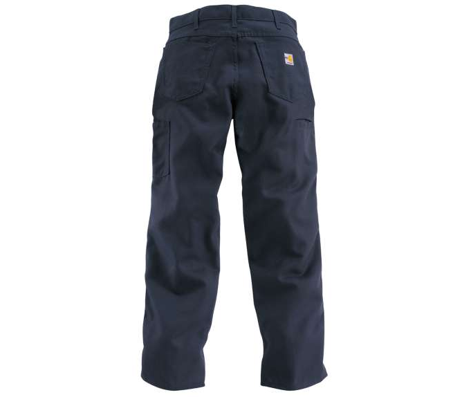 Carhartt fr online canvas pants
