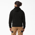 Load image into Gallery viewer, Dickies Midweight Fleece Hooded Sweatshirt