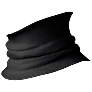 Pioneer Hat Liner/Windguard - Black