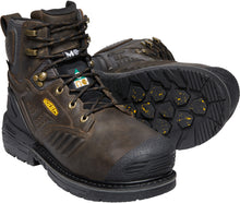 Load image into Gallery viewer, Men&#39;s CSA Philadelphia+ 6&quot; Internal MET Waterproof Boot (Carbon-Fibre Toe)