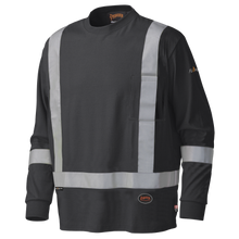 Load image into Gallery viewer, Pioneer FR/Arc Rated Long-Sleeved Safety Shirt Asst. Colors