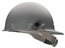 Load image into Gallery viewer, Fibremetal Roughnek P2A Hard Hat (Various Colors)