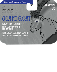 Watson Scape Goat Winter Impact Gloves