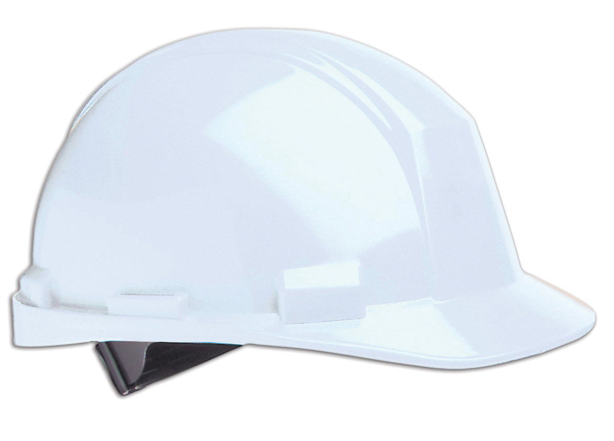 North Matterhorn Type 2 (Side Impact) Hard Hat (Various Colors