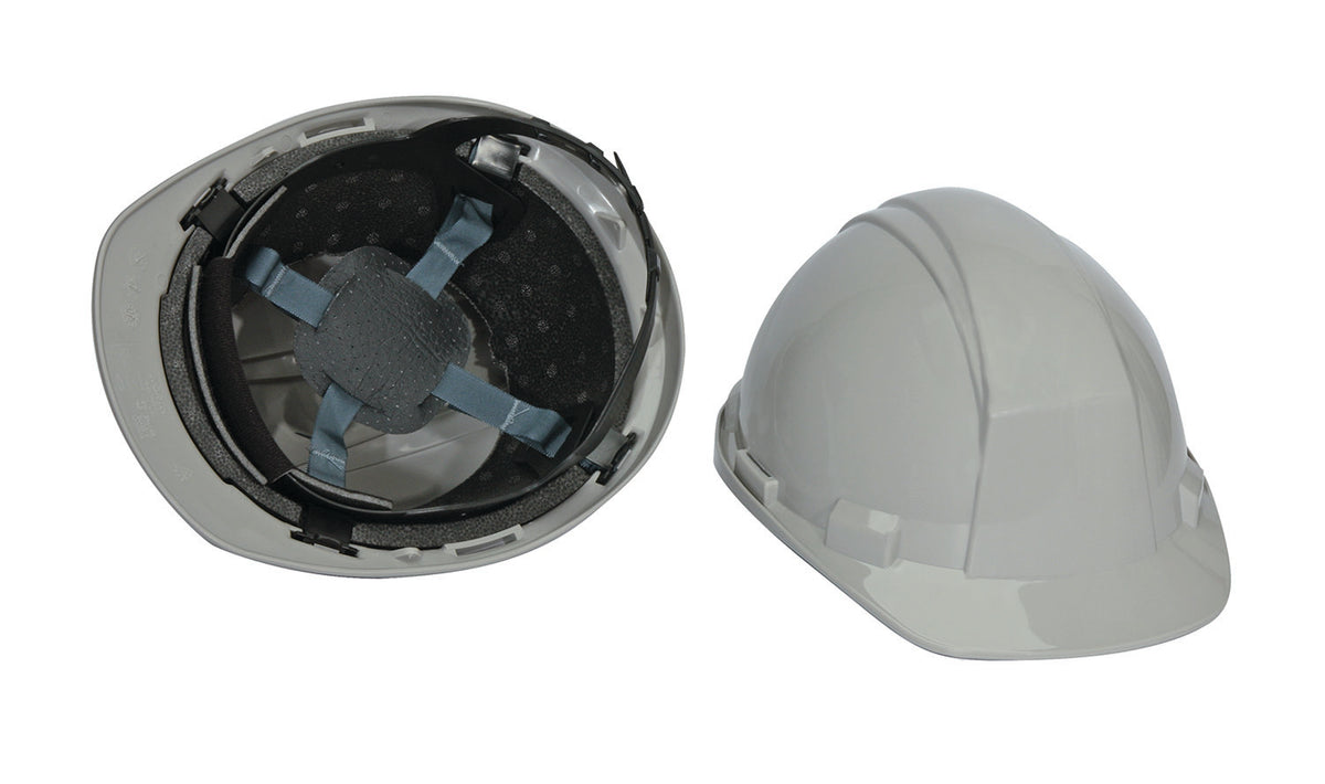 North Matterhorn Type 2 Side Impact Hard Hat Various Colors Hart Industrial Supply
