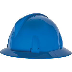MSA Topguard Hard Hat (Various Colors)