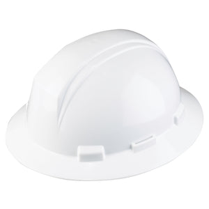 Dynamic Safety Kilimanjaro™ Type 2 (Side Impact) Hard Hat