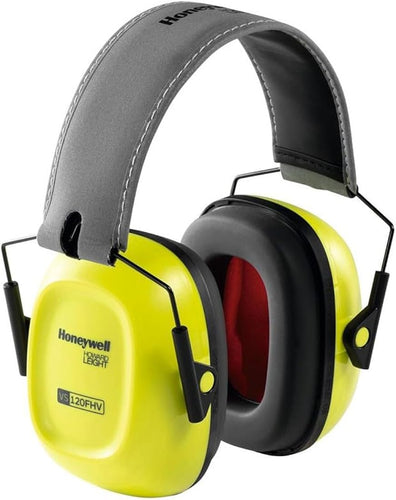 Honeywell Verishield VS 120FHV Ear Muffs