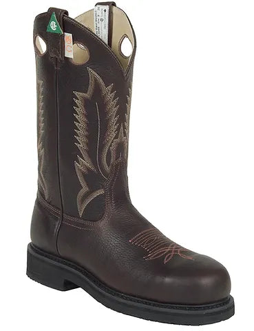 Canada West Boots 5249