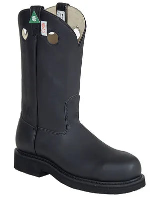 Canada West Boots 5251