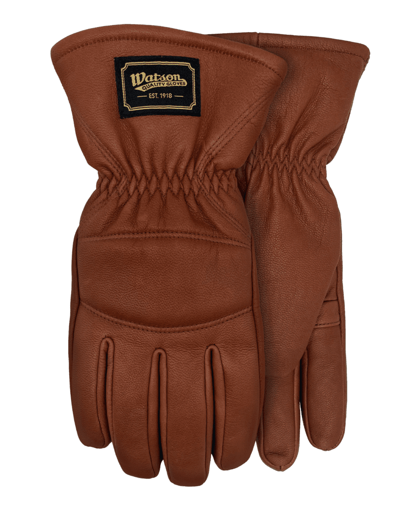 Watson Crazy Horse Grain Winter Gloves