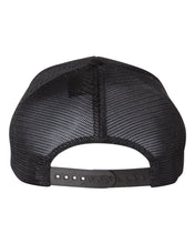 Load image into Gallery viewer, Flexfit 110 Mesh Back Cap 12 Hats Embroidered or Heat Press