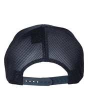 Load image into Gallery viewer, Flexfit 110 Mesh Back Cap 12 Hats Embroidered or Heat Press