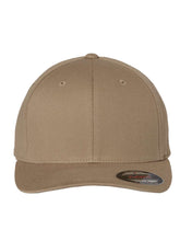 Load image into Gallery viewer, Flexfit V-Flex Cotton Twill Cap Embroidered or Heat Press