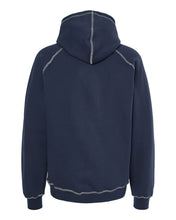 Load image into Gallery viewer, King Fashion Extra Heavy Hooded Pullover Embroidered / Heat Press