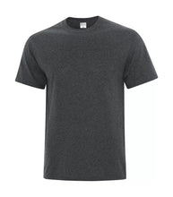 Load image into Gallery viewer, The Authentic T-Shirt Co. Cotton Blend T-Shirt Embroidered / Heat Press