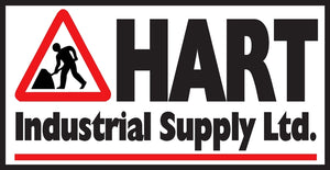 Hart Industrial Supply 