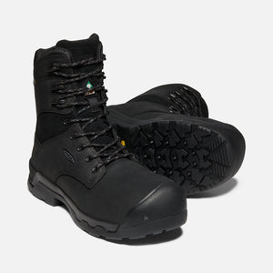 Men's CSA Rockford 8" Waterproof Boot (Composite Toe)