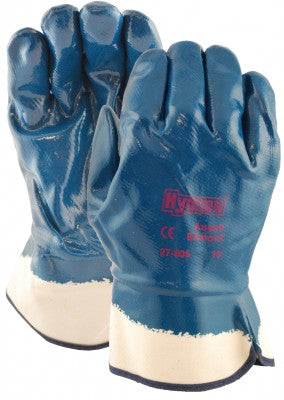 hycron handschuhe Ansell Hycron Gloves 12 Pair – Hart Industrial Supply