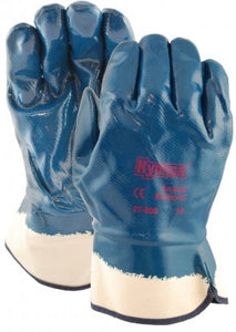 Ansell Hycron Gloves 12 Pair