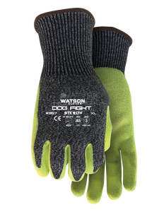 Watson Stealth Dog Fight Gloves