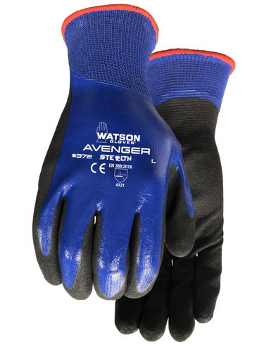 Watson Stealth Avenger Gloves