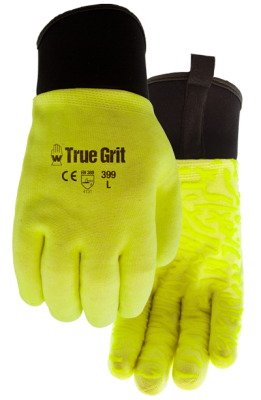 Watson True Grit Gloves