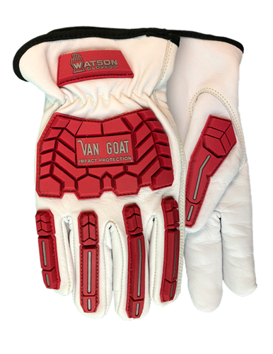 Watson Van Goat Cut-Resistant Impact Gloves