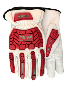 Watson Van Goat Cut-Resistant Impact Gloves