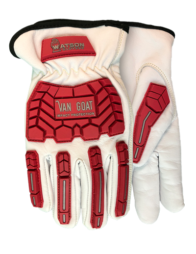 Watson Van Goat Cut-Resistant Impact Gloves