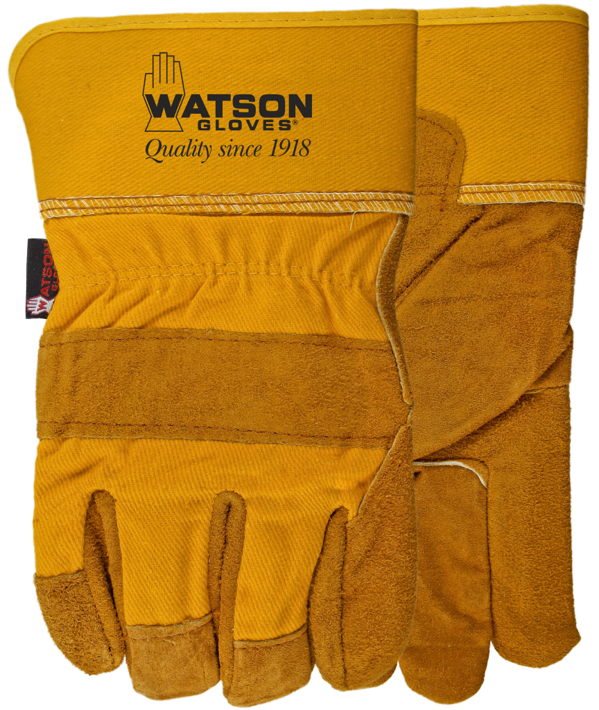 Watson Hand Job Gloves