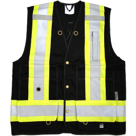 Viking Open Road Surveyor Vest (Various Colors)