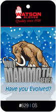 Load image into Gallery viewer, Watson Wooly Mammoth Mitts
