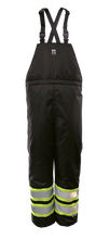 Load image into Gallery viewer, Viking Open Road Insulated 150D Bib Pants