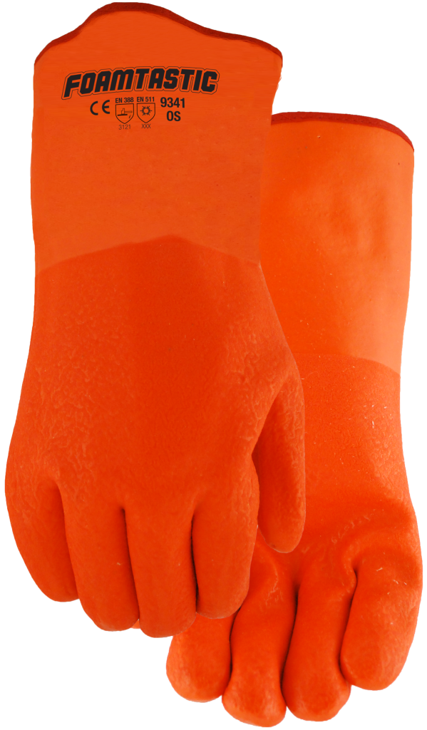 Watson Foamtastic Gloves