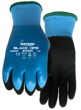 Load image into Gallery viewer, Watson Stealth Black Ops Gloves