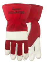 Load image into Gallery viewer, Watson Red Baron Gauntlet Gloves