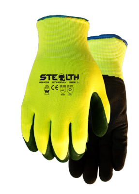 Watson Stealth Stringray Gloves